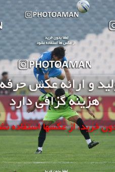 1101946, Tehran, [*parameter:4*], لیگ برتر فوتبال ایران، Persian Gulf Cup، Week 17، First Leg، Esteghlal 3 v 2 Pas on 2010/12/03 at Azadi Stadium
