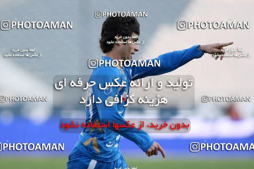 1101964, Tehran, [*parameter:4*], لیگ برتر فوتبال ایران، Persian Gulf Cup، Week 17، First Leg، Esteghlal 3 v 2 Pas on 2010/12/03 at Azadi Stadium