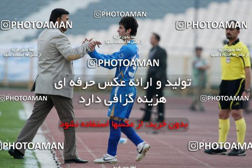 1101979, Tehran, [*parameter:4*], لیگ برتر فوتبال ایران، Persian Gulf Cup، Week 17، First Leg، Esteghlal 3 v 2 Pas on 2010/12/03 at Azadi Stadium