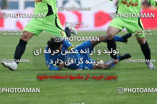 1101922, Tehran, [*parameter:4*], لیگ برتر فوتبال ایران، Persian Gulf Cup، Week 17، First Leg، Esteghlal 3 v 2 Pas on 2010/12/03 at Azadi Stadium