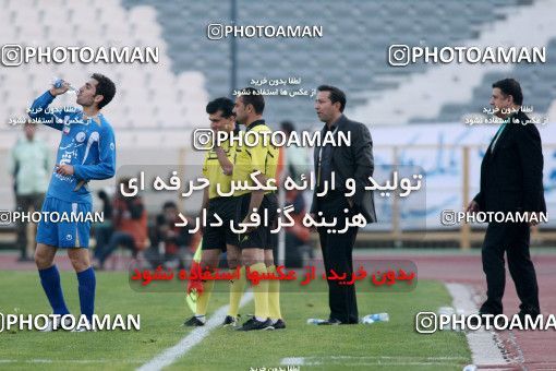 1101926, Tehran, [*parameter:4*], لیگ برتر فوتبال ایران، Persian Gulf Cup، Week 17، First Leg، Esteghlal 3 v 2 Pas on 2010/12/03 at Azadi Stadium