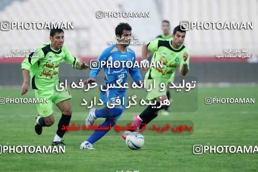 1101949, Tehran, [*parameter:4*], لیگ برتر فوتبال ایران، Persian Gulf Cup، Week 17، First Leg، Esteghlal 3 v 2 Pas on 2010/12/03 at Azadi Stadium