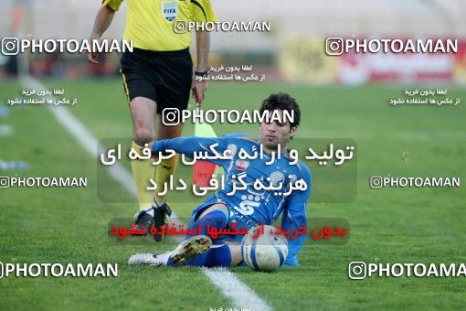 1101966, Tehran, [*parameter:4*], لیگ برتر فوتبال ایران، Persian Gulf Cup، Week 17، First Leg، Esteghlal 3 v 2 Pas on 2010/12/03 at Azadi Stadium