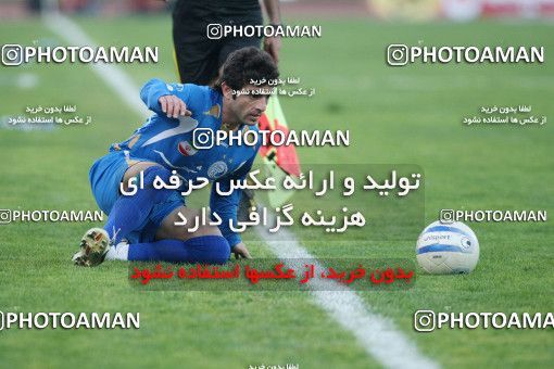 1101923, Tehran, [*parameter:4*], لیگ برتر فوتبال ایران، Persian Gulf Cup، Week 17، First Leg، Esteghlal 3 v 2 Pas on 2010/12/03 at Azadi Stadium