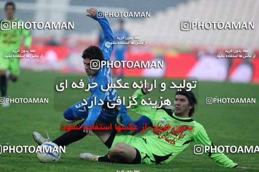 1101948, Tehran, [*parameter:4*], لیگ برتر فوتبال ایران، Persian Gulf Cup، Week 17، First Leg، Esteghlal 3 v 2 Pas on 2010/12/03 at Azadi Stadium