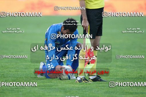 1101983, Tehran, [*parameter:4*], لیگ برتر فوتبال ایران، Persian Gulf Cup، Week 17، First Leg، Esteghlal 3 v 2 Pas on 2010/12/03 at Azadi Stadium
