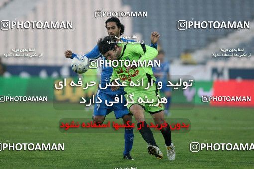 1101975, Tehran, [*parameter:4*], لیگ برتر فوتبال ایران، Persian Gulf Cup، Week 17، First Leg، Esteghlal 3 v 2 Pas on 2010/12/03 at Azadi Stadium