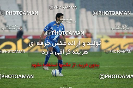 1101969, Tehran, [*parameter:4*], لیگ برتر فوتبال ایران، Persian Gulf Cup، Week 17، First Leg، Esteghlal 3 v 2 Pas on 2010/12/03 at Azadi Stadium