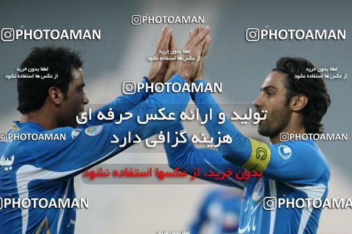 1101940, Tehran, [*parameter:4*], لیگ برتر فوتبال ایران، Persian Gulf Cup، Week 17، First Leg، Esteghlal 3 v 2 Pas on 2010/12/03 at Azadi Stadium