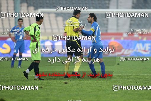 1101959, Tehran, [*parameter:4*], لیگ برتر فوتبال ایران، Persian Gulf Cup، Week 17، First Leg، Esteghlal 3 v 2 Pas on 2010/12/03 at Azadi Stadium