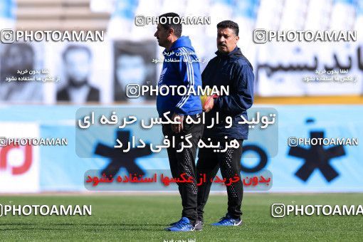 1095902, Isfahan, [*parameter:4*], لیگ برتر فوتبال ایران، Persian Gulf Cup، Week 20، Second Leg، Zob Ahan Esfahan 2 v 1 Sanat Naft Abadan on 2018/01/18 at Naghsh-e Jahan Stadium