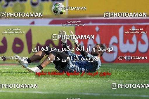 1095947, Isfahan, [*parameter:4*], لیگ برتر فوتبال ایران، Persian Gulf Cup، Week 20، Second Leg، Zob Ahan Esfahan 2 v 1 Sanat Naft Abadan on 2018/01/18 at Naghsh-e Jahan Stadium