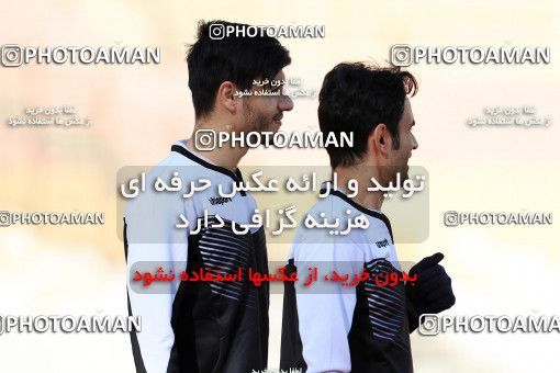 1096097, Isfahan, [*parameter:4*], Iran Pro League، Persian Gulf Cup، 2017-18 season، Second Leg، Week 20، Zob Ahan Esfahan 2 v ۱ Sanat Naft Abadan on 2018/01/18 at Naghsh-e Jahan Stadium