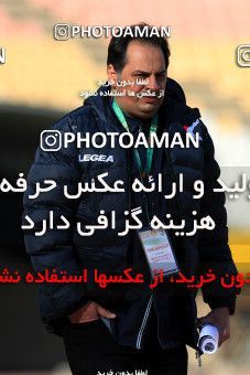 1095904, Isfahan, [*parameter:4*], لیگ برتر فوتبال ایران، Persian Gulf Cup، Week 20، Second Leg، Zob Ahan Esfahan 2 v 1 Sanat Naft Abadan on 2018/01/18 at Naghsh-e Jahan Stadium