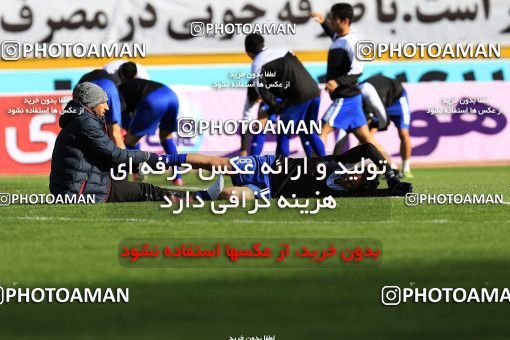 1095844, Isfahan, [*parameter:4*], لیگ برتر فوتبال ایران، Persian Gulf Cup، Week 20، Second Leg، Zob Ahan Esfahan 2 v 1 Sanat Naft Abadan on 2018/01/18 at Naghsh-e Jahan Stadium