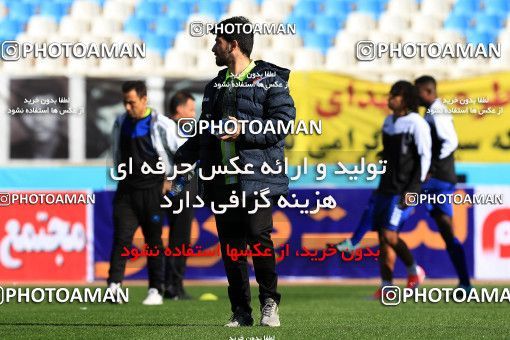 1095851, Isfahan, [*parameter:4*], لیگ برتر فوتبال ایران، Persian Gulf Cup، Week 20، Second Leg، Zob Ahan Esfahan 2 v 1 Sanat Naft Abadan on 2018/01/18 at Naghsh-e Jahan Stadium
