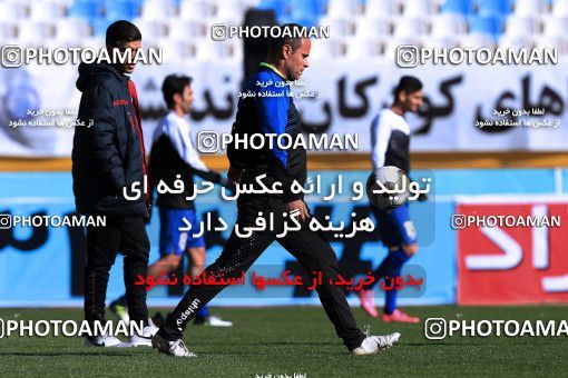 1095914, Isfahan, [*parameter:4*], لیگ برتر فوتبال ایران، Persian Gulf Cup، Week 20، Second Leg، Zob Ahan Esfahan 2 v 1 Sanat Naft Abadan on 2018/01/18 at Naghsh-e Jahan Stadium