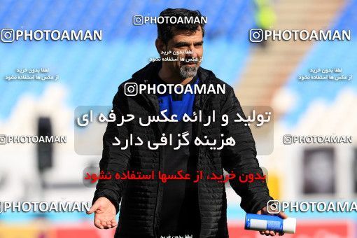 1095992, Isfahan, [*parameter:4*], لیگ برتر فوتبال ایران، Persian Gulf Cup، Week 20، Second Leg، Zob Ahan Esfahan 2 v 1 Sanat Naft Abadan on 2018/01/18 at Naghsh-e Jahan Stadium