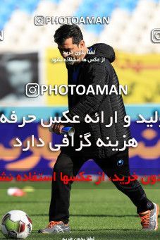 1095912, Isfahan, [*parameter:4*], لیگ برتر فوتبال ایران، Persian Gulf Cup، Week 20، Second Leg، Zob Ahan Esfahan 2 v 1 Sanat Naft Abadan on 2018/01/18 at Naghsh-e Jahan Stadium