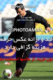 1096122, Isfahan, [*parameter:4*], لیگ برتر فوتبال ایران، Persian Gulf Cup، Week 20، Second Leg، Zob Ahan Esfahan 2 v 1 Sanat Naft Abadan on 2018/01/18 at Naghsh-e Jahan Stadium