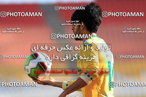 1095991, Isfahan, [*parameter:4*], لیگ برتر فوتبال ایران، Persian Gulf Cup، Week 20، Second Leg، Zob Ahan Esfahan 2 v 1 Sanat Naft Abadan on 2018/01/18 at Naghsh-e Jahan Stadium