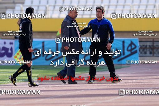 1095824, Isfahan, [*parameter:4*], لیگ برتر فوتبال ایران، Persian Gulf Cup، Week 20، Second Leg، Zob Ahan Esfahan 2 v 1 Sanat Naft Abadan on 2018/01/18 at Naghsh-e Jahan Stadium