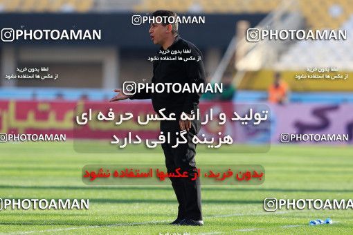 1095900, Isfahan, [*parameter:4*], لیگ برتر فوتبال ایران، Persian Gulf Cup، Week 20، Second Leg، Zob Ahan Esfahan 2 v 1 Sanat Naft Abadan on 2018/01/18 at Naghsh-e Jahan Stadium