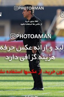 1095925, Isfahan, [*parameter:4*], لیگ برتر فوتبال ایران، Persian Gulf Cup، Week 20، Second Leg، Zob Ahan Esfahan 2 v 1 Sanat Naft Abadan on 2018/01/18 at Naghsh-e Jahan Stadium