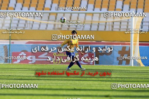 1095967, Isfahan, [*parameter:4*], لیگ برتر فوتبال ایران، Persian Gulf Cup، Week 20، Second Leg، Zob Ahan Esfahan 2 v 1 Sanat Naft Abadan on 2018/01/18 at Naghsh-e Jahan Stadium