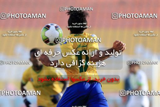 1095941, Isfahan, [*parameter:4*], لیگ برتر فوتبال ایران، Persian Gulf Cup، Week 20، Second Leg، Zob Ahan Esfahan 2 v 1 Sanat Naft Abadan on 2018/01/18 at Naghsh-e Jahan Stadium