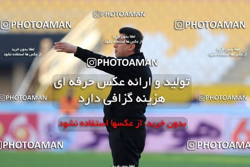 1096113, Isfahan, [*parameter:4*], لیگ برتر فوتبال ایران، Persian Gulf Cup، Week 20، Second Leg، Zob Ahan Esfahan 2 v 1 Sanat Naft Abadan on 2018/01/18 at Naghsh-e Jahan Stadium