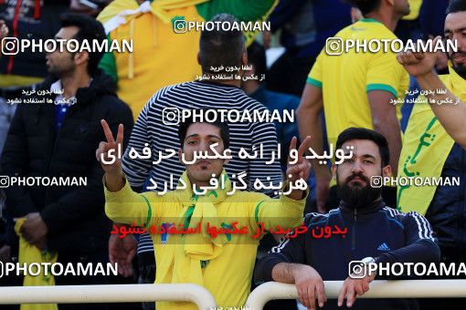 1096070, Isfahan, [*parameter:4*], لیگ برتر فوتبال ایران، Persian Gulf Cup، Week 20، Second Leg، Zob Ahan Esfahan 2 v 1 Sanat Naft Abadan on 2018/01/18 at Naghsh-e Jahan Stadium