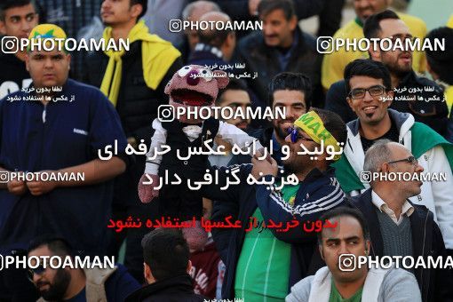 1095882, Isfahan, [*parameter:4*], لیگ برتر فوتبال ایران، Persian Gulf Cup، Week 20، Second Leg، Zob Ahan Esfahan 2 v 1 Sanat Naft Abadan on 2018/01/18 at Naghsh-e Jahan Stadium