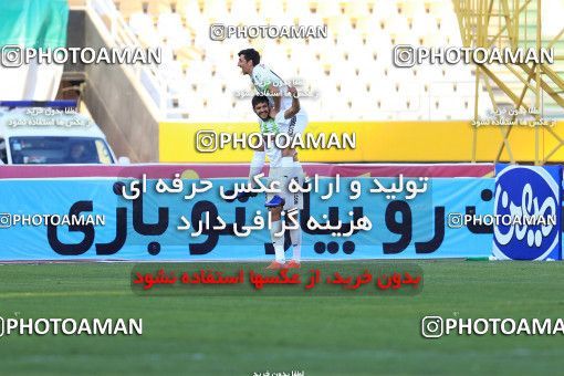 1096086, Isfahan, [*parameter:4*], لیگ برتر فوتبال ایران، Persian Gulf Cup، Week 20، Second Leg، Zob Ahan Esfahan 2 v 1 Sanat Naft Abadan on 2018/01/18 at Naghsh-e Jahan Stadium