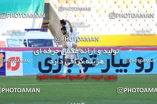 1095906, Isfahan, [*parameter:4*], Iran Pro League، Persian Gulf Cup، 2017-18 season، Second Leg، Week 20، Zob Ahan Esfahan v Sanat Naft Abadan on 2018/01/18 at Naghsh-e Jahan Stadium  / ([*parameter:140*] - [*parameter:139*]) (21)