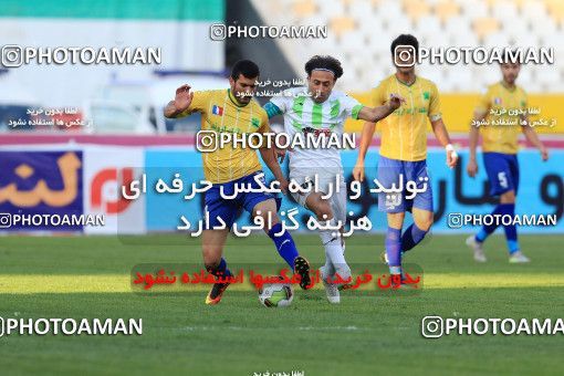 1095858, Isfahan, [*parameter:4*], لیگ برتر فوتبال ایران، Persian Gulf Cup، Week 20، Second Leg، Zob Ahan Esfahan 2 v 1 Sanat Naft Abadan on 2018/01/18 at Naghsh-e Jahan Stadium