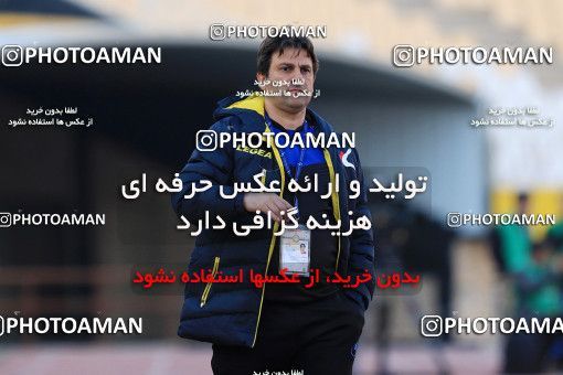 1095826, Isfahan, [*parameter:4*], لیگ برتر فوتبال ایران، Persian Gulf Cup، Week 20، Second Leg، Zob Ahan Esfahan 2 v 1 Sanat Naft Abadan on 2018/01/18 at Naghsh-e Jahan Stadium