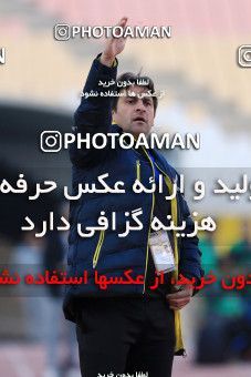 1096009, Isfahan, [*parameter:4*], لیگ برتر فوتبال ایران، Persian Gulf Cup، Week 20، Second Leg، Zob Ahan Esfahan 2 v 1 Sanat Naft Abadan on 2018/01/18 at Naghsh-e Jahan Stadium