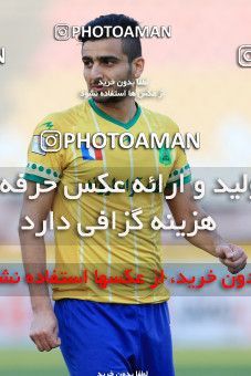 1095957, Isfahan, [*parameter:4*], لیگ برتر فوتبال ایران، Persian Gulf Cup، Week 20، Second Leg، Zob Ahan Esfahan 2 v 1 Sanat Naft Abadan on 2018/01/18 at Naghsh-e Jahan Stadium