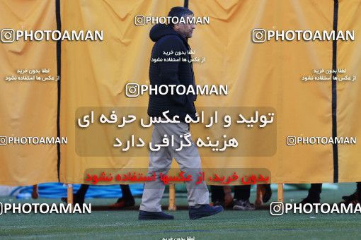 1095836, Isfahan, [*parameter:4*], لیگ برتر فوتبال ایران، Persian Gulf Cup، Week 20، Second Leg، Zob Ahan Esfahan 2 v 1 Sanat Naft Abadan on 2018/01/18 at Naghsh-e Jahan Stadium