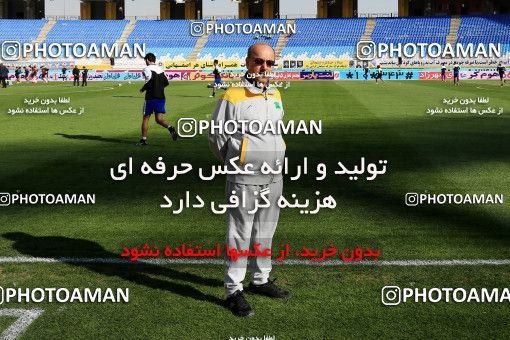 1095931, Isfahan, [*parameter:4*], لیگ برتر فوتبال ایران، Persian Gulf Cup، Week 20، Second Leg، Zob Ahan Esfahan 2 v 1 Sanat Naft Abadan on 2018/01/18 at Naghsh-e Jahan Stadium