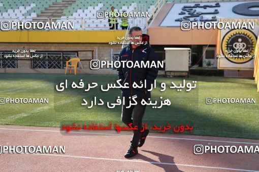 1095895, Isfahan, [*parameter:4*], لیگ برتر فوتبال ایران، Persian Gulf Cup، Week 20، Second Leg، Zob Ahan Esfahan 2 v 1 Sanat Naft Abadan on 2018/01/18 at Naghsh-e Jahan Stadium