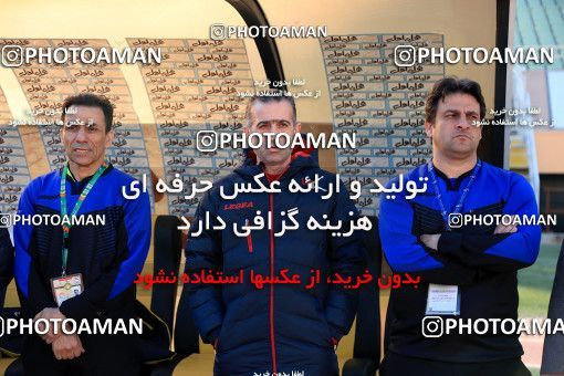 1095987, Isfahan, [*parameter:4*], لیگ برتر فوتبال ایران، Persian Gulf Cup، Week 20، Second Leg، Zob Ahan Esfahan 2 v 1 Sanat Naft Abadan on 2018/01/18 at Naghsh-e Jahan Stadium