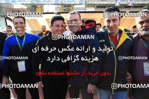 1095833, Isfahan, [*parameter:4*], لیگ برتر فوتبال ایران، Persian Gulf Cup، Week 20، Second Leg، Zob Ahan Esfahan 2 v 1 Sanat Naft Abadan on 2018/01/18 at Naghsh-e Jahan Stadium