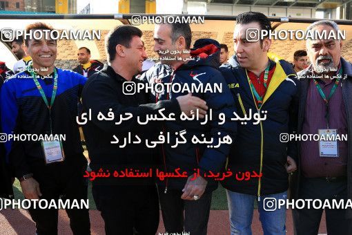 1095857, Isfahan, [*parameter:4*], لیگ برتر فوتبال ایران، Persian Gulf Cup، Week 20، Second Leg، Zob Ahan Esfahan 2 v 1 Sanat Naft Abadan on 2018/01/18 at Naghsh-e Jahan Stadium