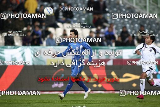 1136323, Tehran, , جام حذفی فوتبال ایران, Eighth final, , Esteghlal 1 v 0 Shahin Boushehr on 2010/11/20 at Azadi Stadium