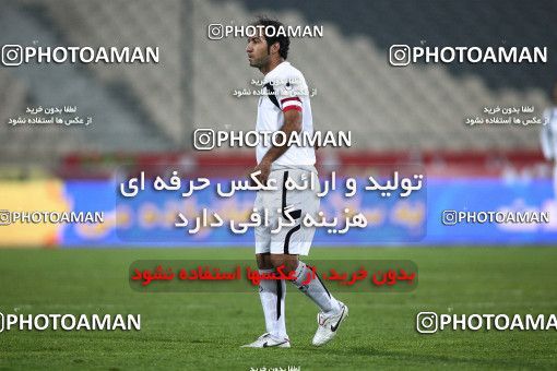 1136186, Tehran, , جام حذفی فوتبال ایران, Eighth final, , Esteghlal 1 v 0 Shahin Boushehr on 2010/11/20 at Azadi Stadium
