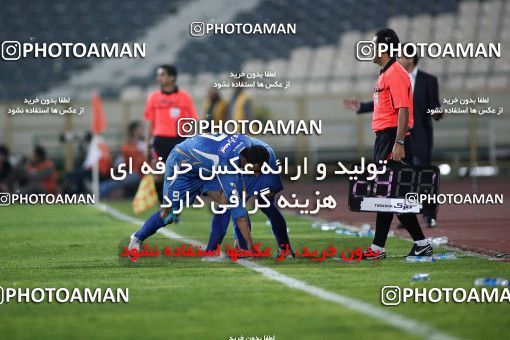 1136234, Tehran, , جام حذفی فوتبال ایران, Eighth final, , Esteghlal 1 v 0 Shahin Boushehr on 2010/11/20 at Azadi Stadium