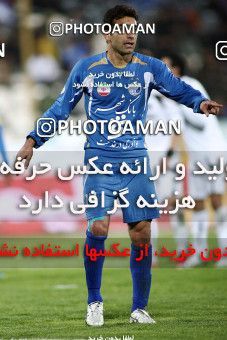 1136223, Tehran, , جام حذفی فوتبال ایران, Eighth final, , Esteghlal 1 v 0 Shahin Boushehr on 2010/11/20 at Azadi Stadium