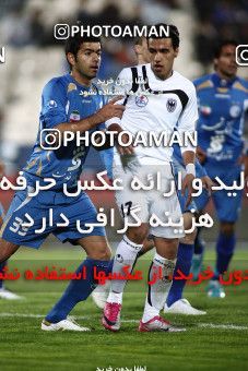 1136176, Tehran, , جام حذفی فوتبال ایران, Eighth final, , Esteghlal 1 v 0 Shahin Boushehr on 2010/11/20 at Azadi Stadium